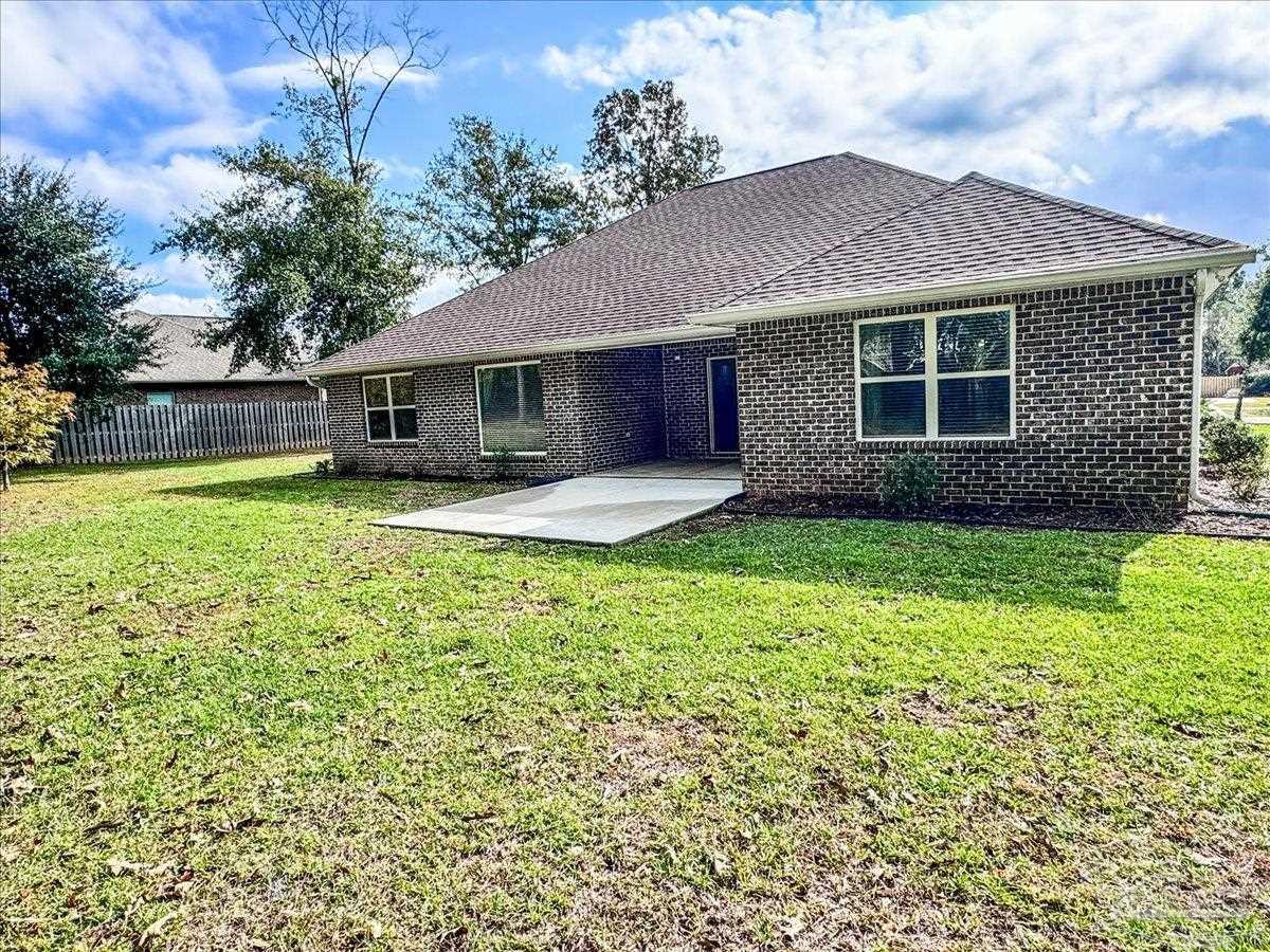 2734 Tulip Hill Road Pace, FL 32571 - Photo 61 of 71 Gallery Image 61