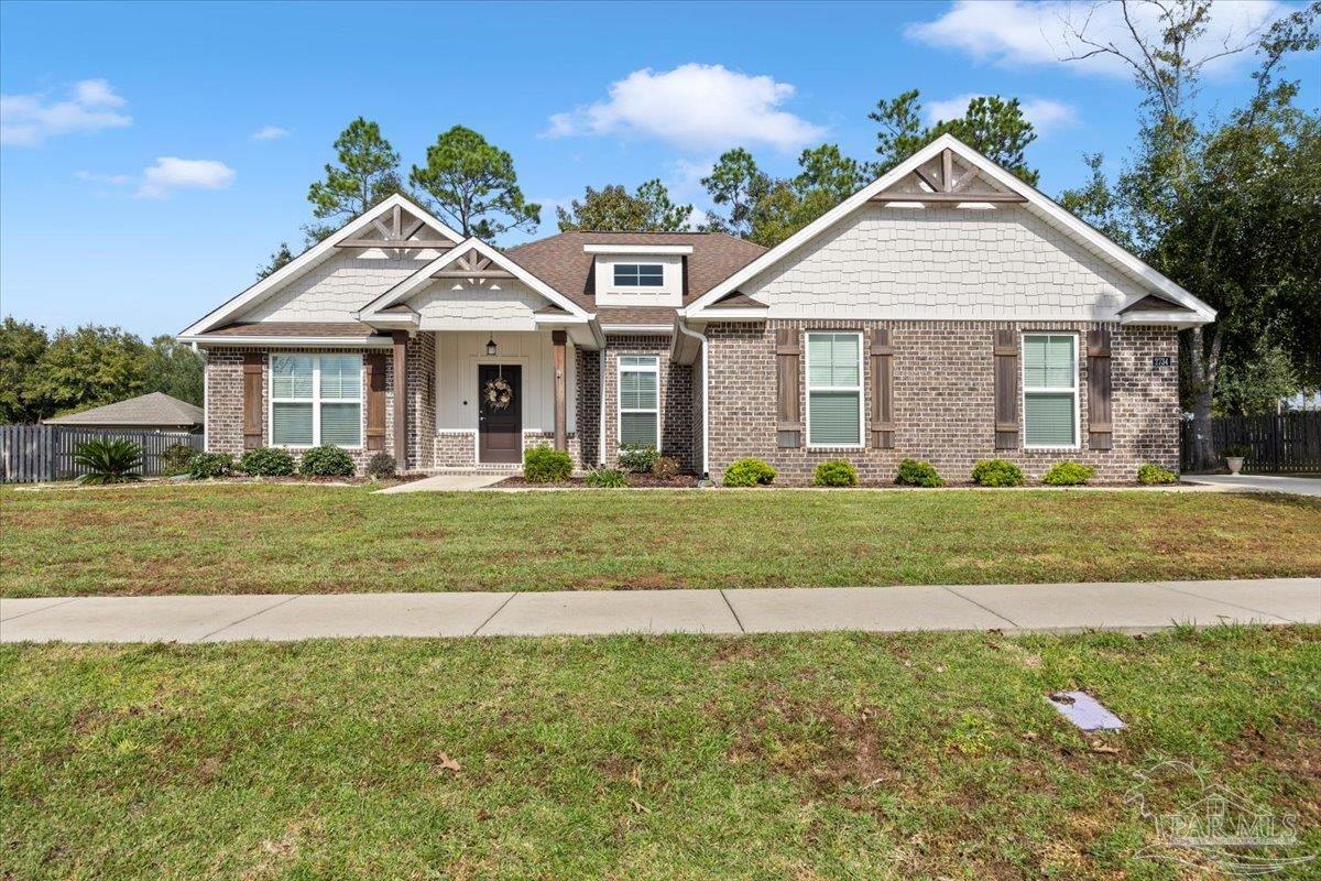 2734 Tulip Hill Road Pace, FL 32571 - Photo 63 of 71 Gallery Image 63