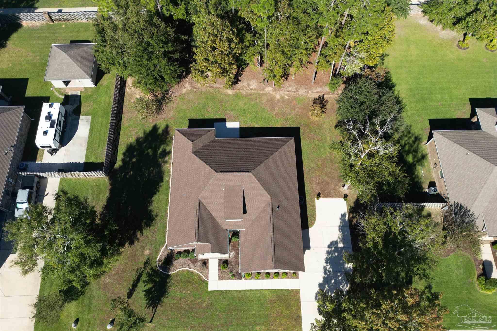 2734 Tulip Hill Road Pace, FL 32571 - Photo 65 of 71 Gallery Image 65