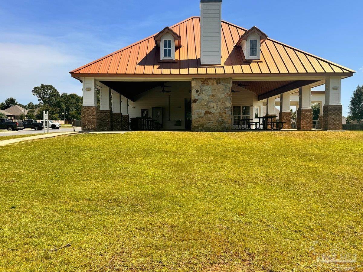 2734 Tulip Hill Road Pace, FL 32571 - Photo 68 of 71 Gallery Image 68
