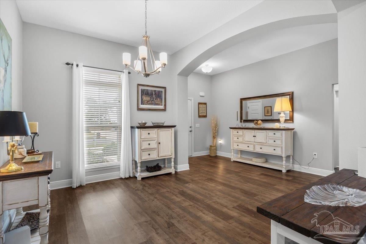 2734 Tulip Hill Road Pace, FL 32571 - Photo 8 of 71 Gallery Image 8