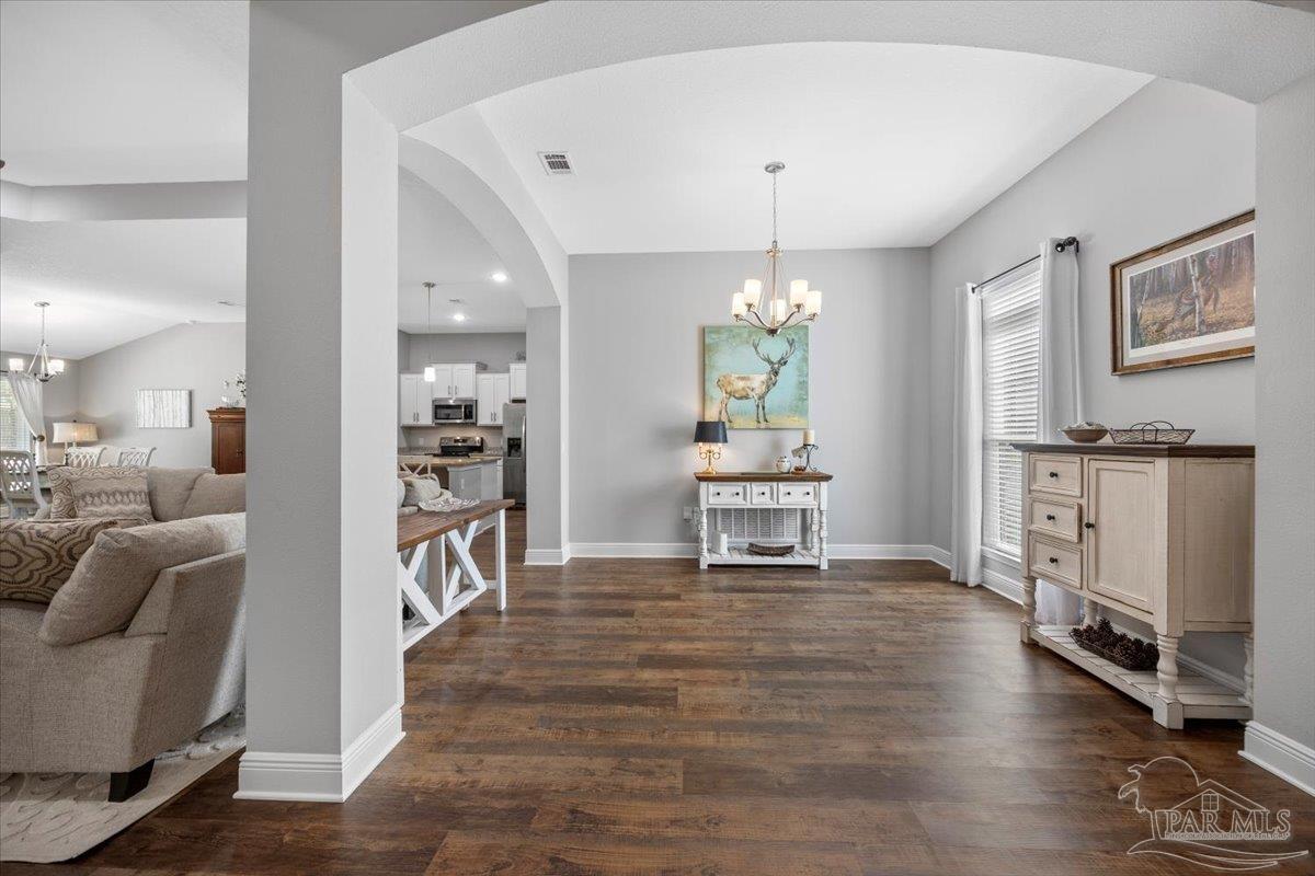 2734 Tulip Hill Road Pace, FL 32571 - Photo 10 of 71 Gallery Image 10