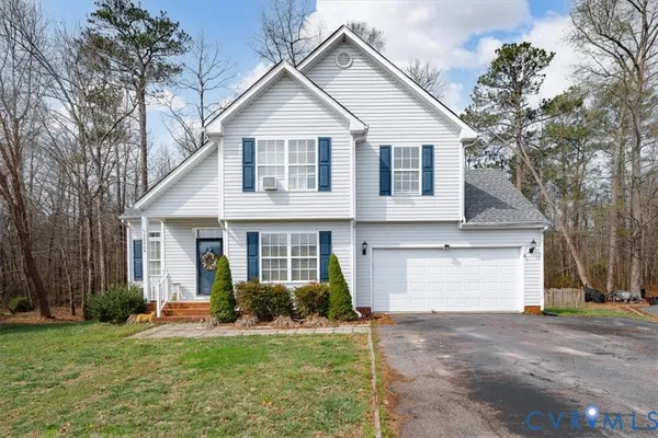 $375,000 | 15806 Windseeker Court, Chester, VA 23831
