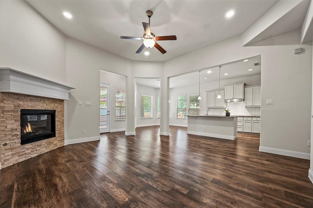 3000 Crestwater Ridge Keller, TX 76248 - Photo 3 of 22 Gallery Image 3