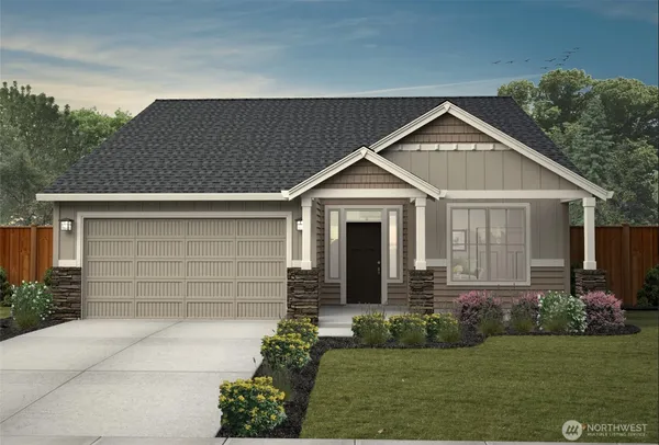 $524,900 | 703 Powell Avenue, Winlock, WA 98596