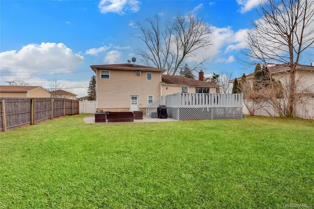 $4,500 | 64 Eileen Avenue, Plainview, NY 11803