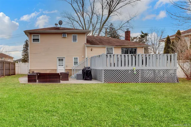 $4,500 | 64 Eileen Avenue, Plainview, NY 11803