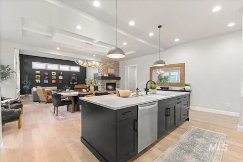 $1,050,000 | 9709 West Snowcap Drive, Boise, ID 83709