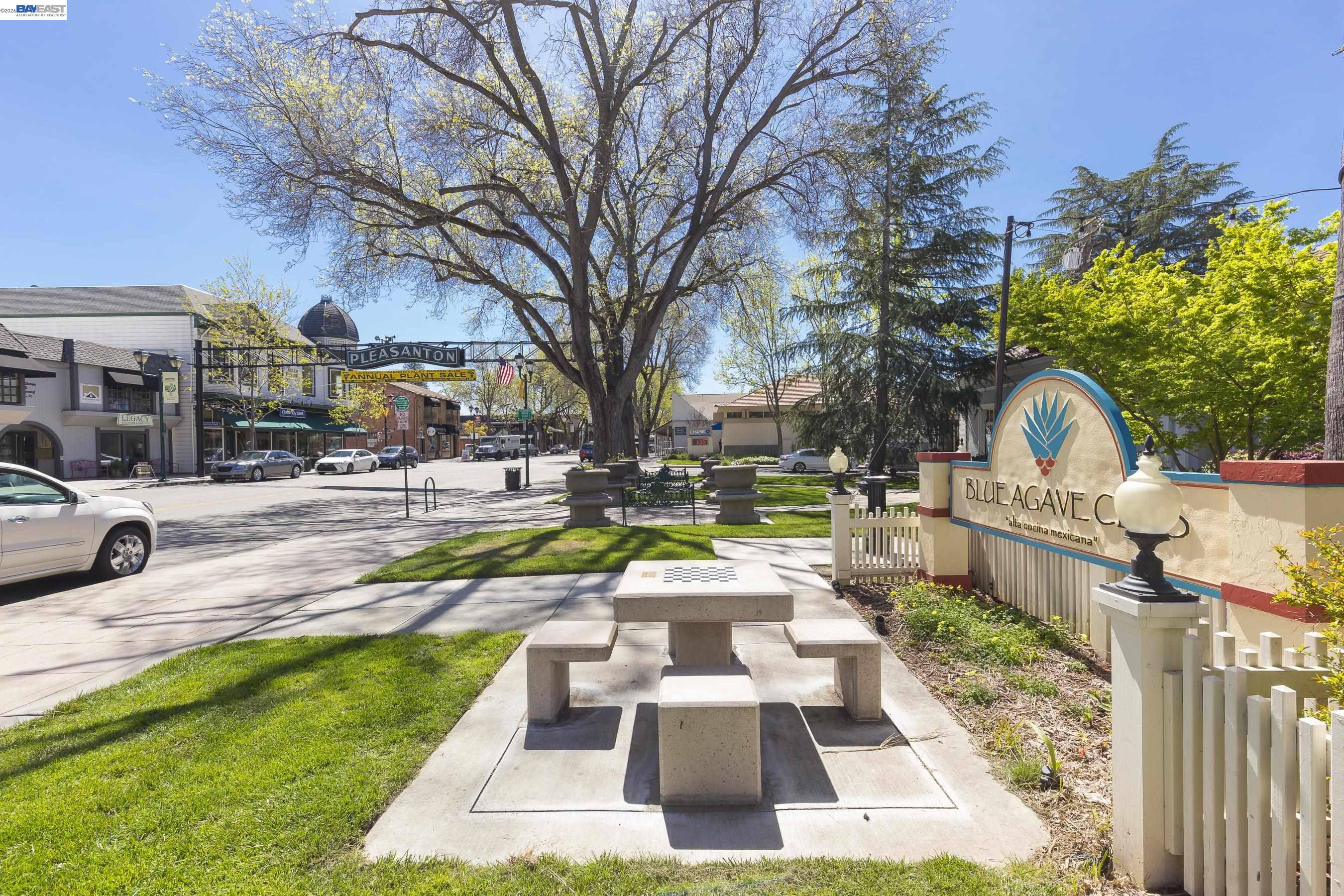 1038 Division Street Pleasanton, CA 94566 - Photo 63 of 66