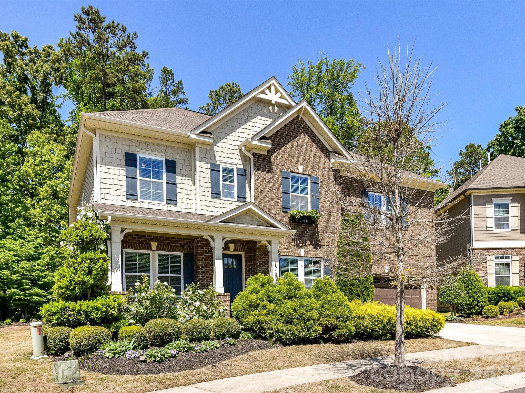 1548 Afton Way Fort Mill, SC 29708 - Photo 2 of 46 Gallery Image 2