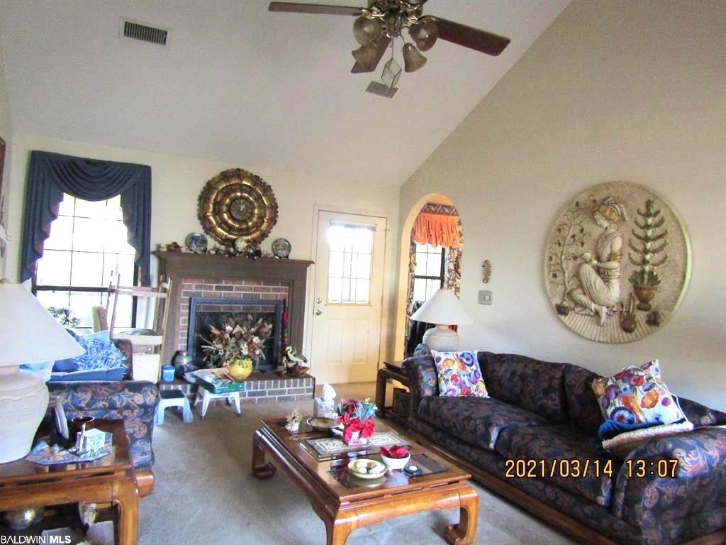 2842 Avenida Alberto Lillian, AL 36549 - Photo 3 of 30