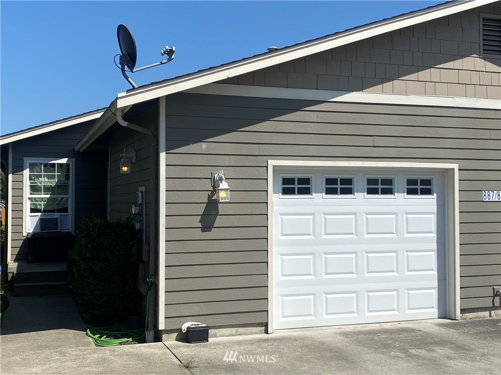 887 Cook Road Sedro-Woolley, WA 98284 - Photo 1 of 6