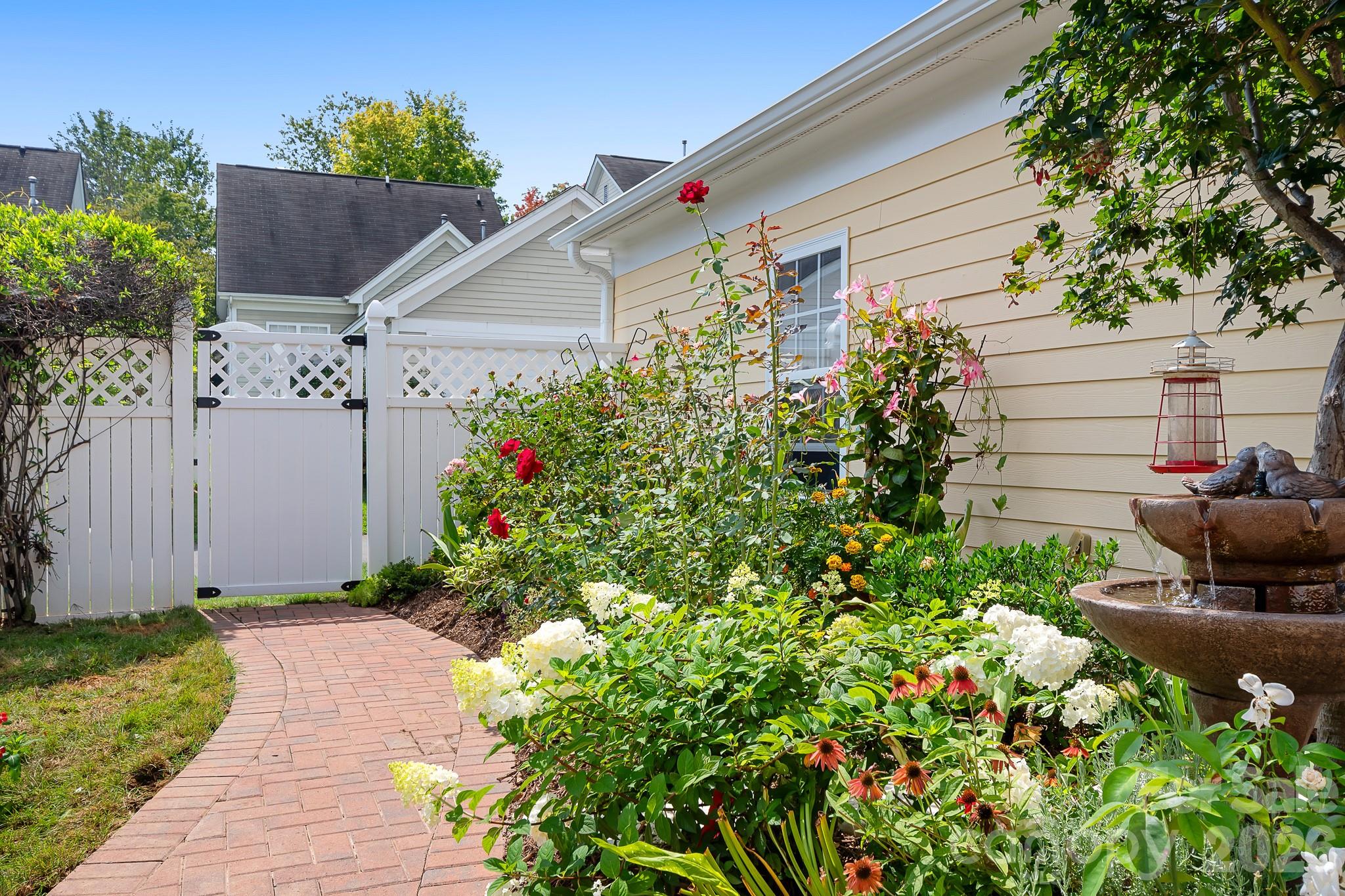 17525 Calverton Road Huntersville, NC 28078 - Photo 29 of 45 Gallery Image 29