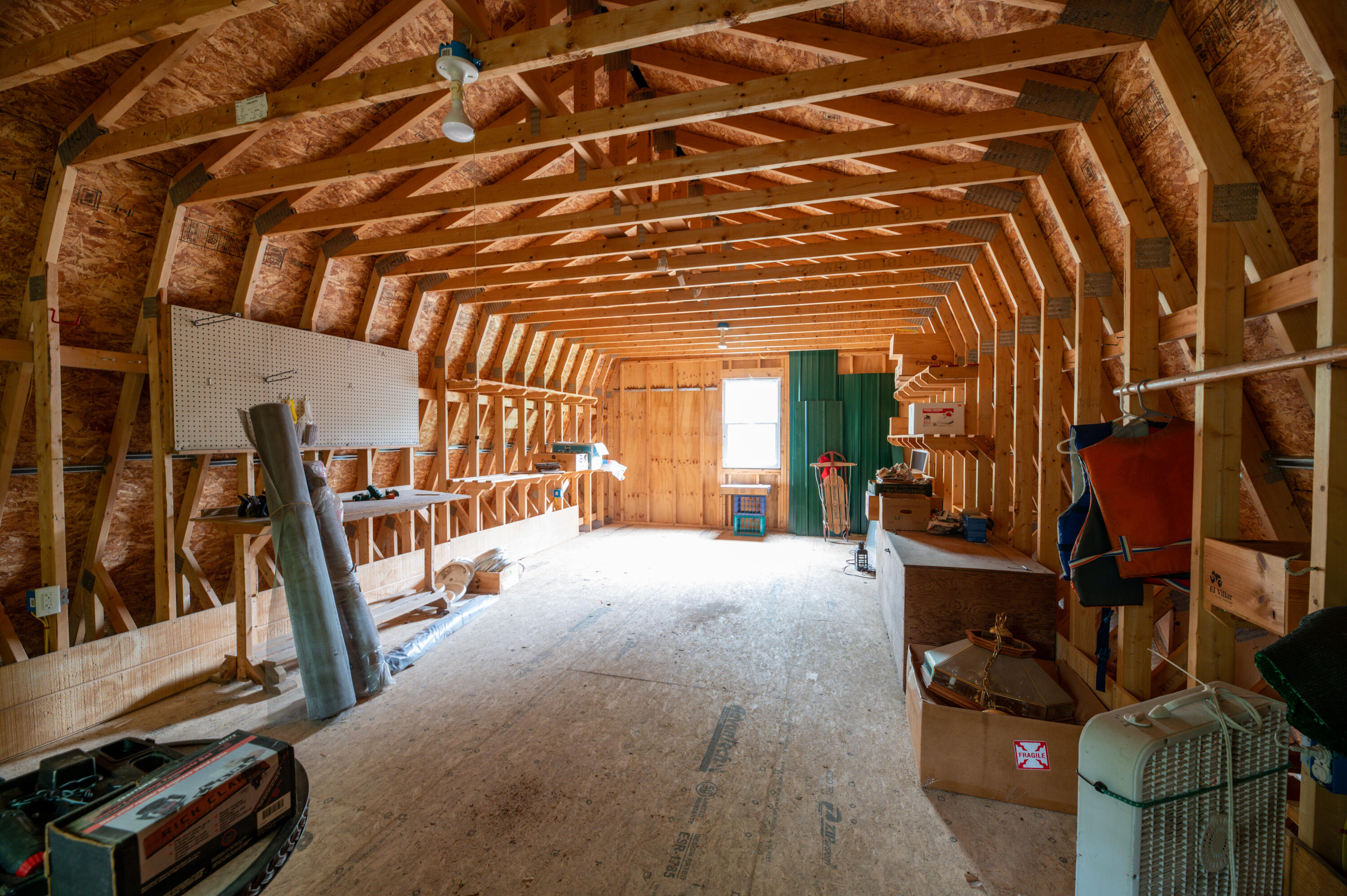127 Winkumpaugh Road Orland, ME 04472 - Photo 45 of 50 Interior38 (1)