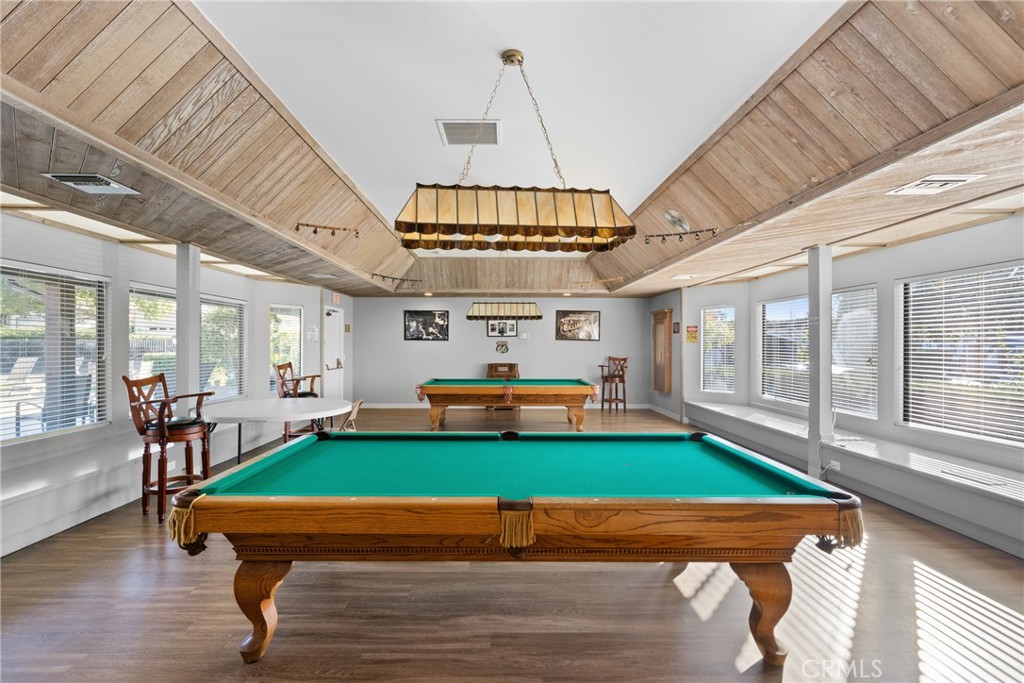 1124 Cardiff Lane Santa Maria, CA 93455 - Photo 33 of 33 Clubhouse Pooltable