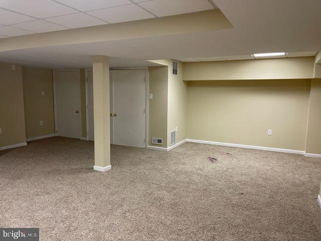 11 Tree Swallow Drive Princeton, NJ 08540 - Photo 23 of 29 a view of an empty room