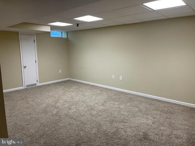 11 Tree Swallow Drive Princeton, NJ 08540 - Photo 24 of 29 a view of an empty room