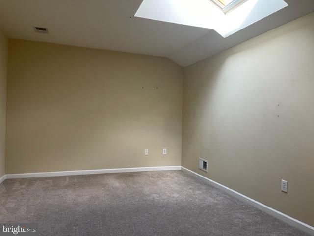 11 Tree Swallow Drive Princeton, NJ 08540 - Photo 25 of 29 a view of an empty room