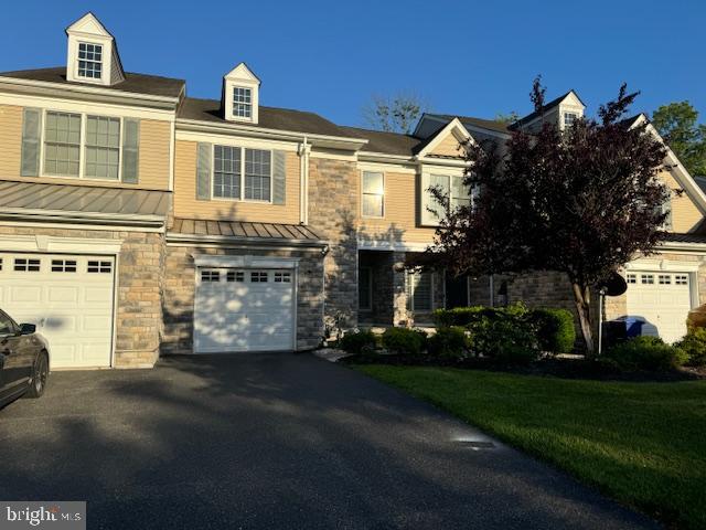 11 Tree Swallow Drive Princeton, NJ 08540 - Photo 29 of 29 a front view of a house with a yard