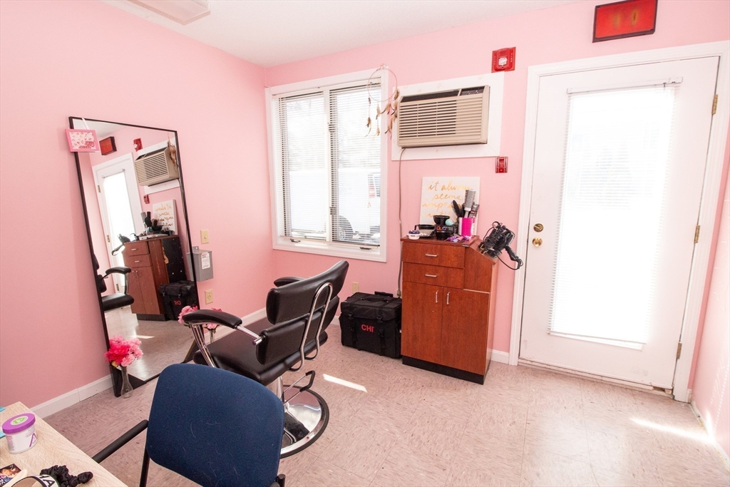 47 Sandwich Road Wareham, MA 02571 - Photo 10 of 22 a living room with furniture and a window
