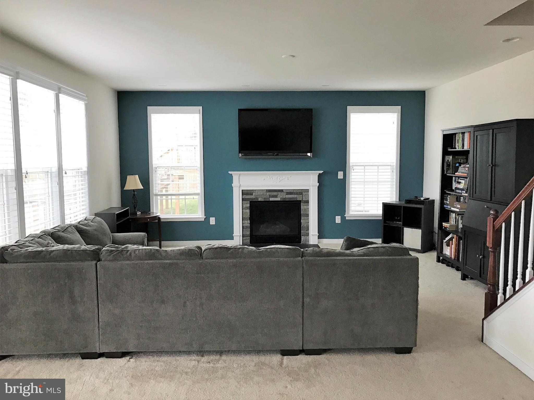 145 Standpipe Road Culpeper, VA 22701 - Photo 13 of 30 Family Room