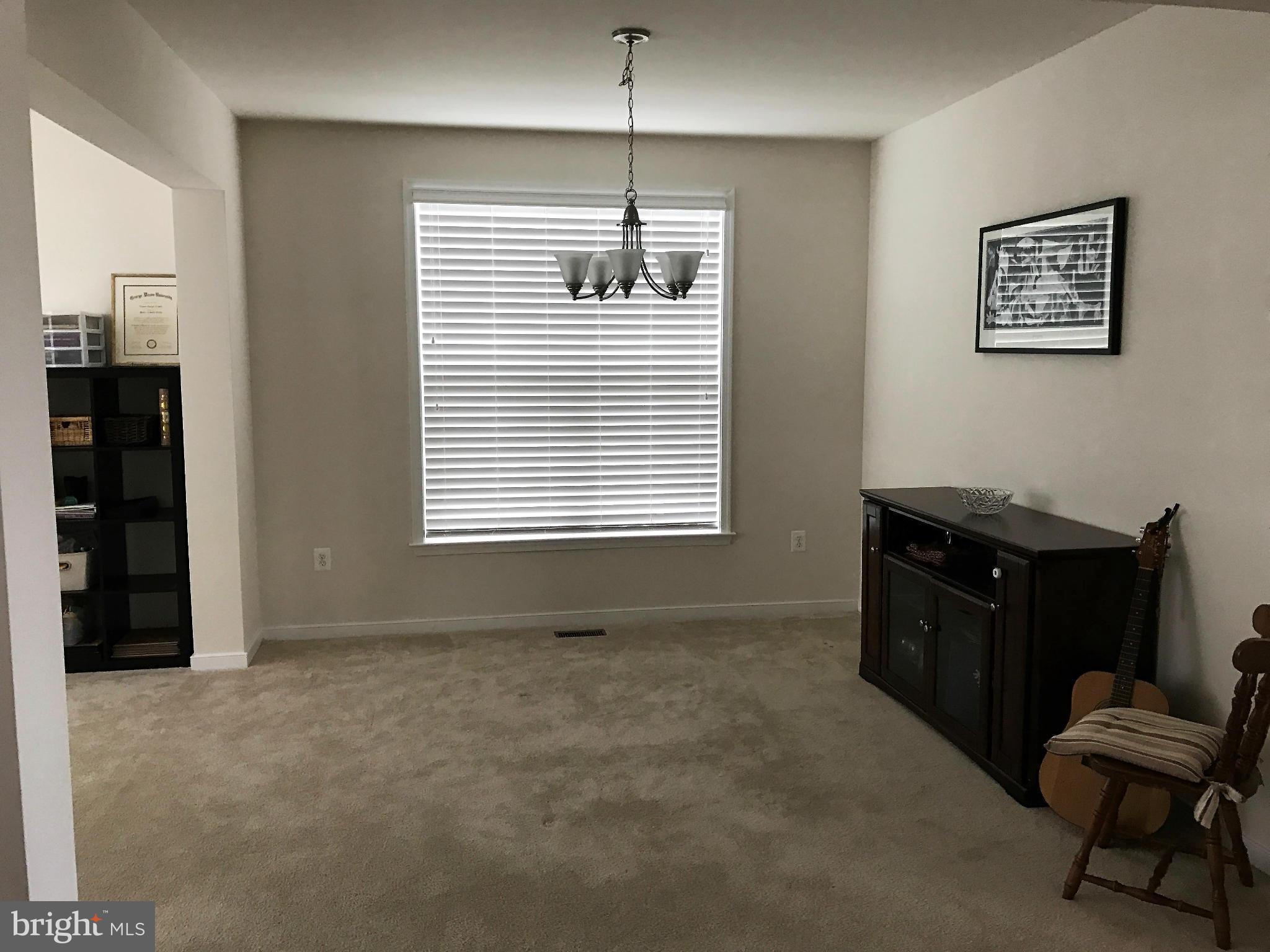 145 Standpipe Road Culpeper, VA 22701 - Photo 14 of 30 Dining Room