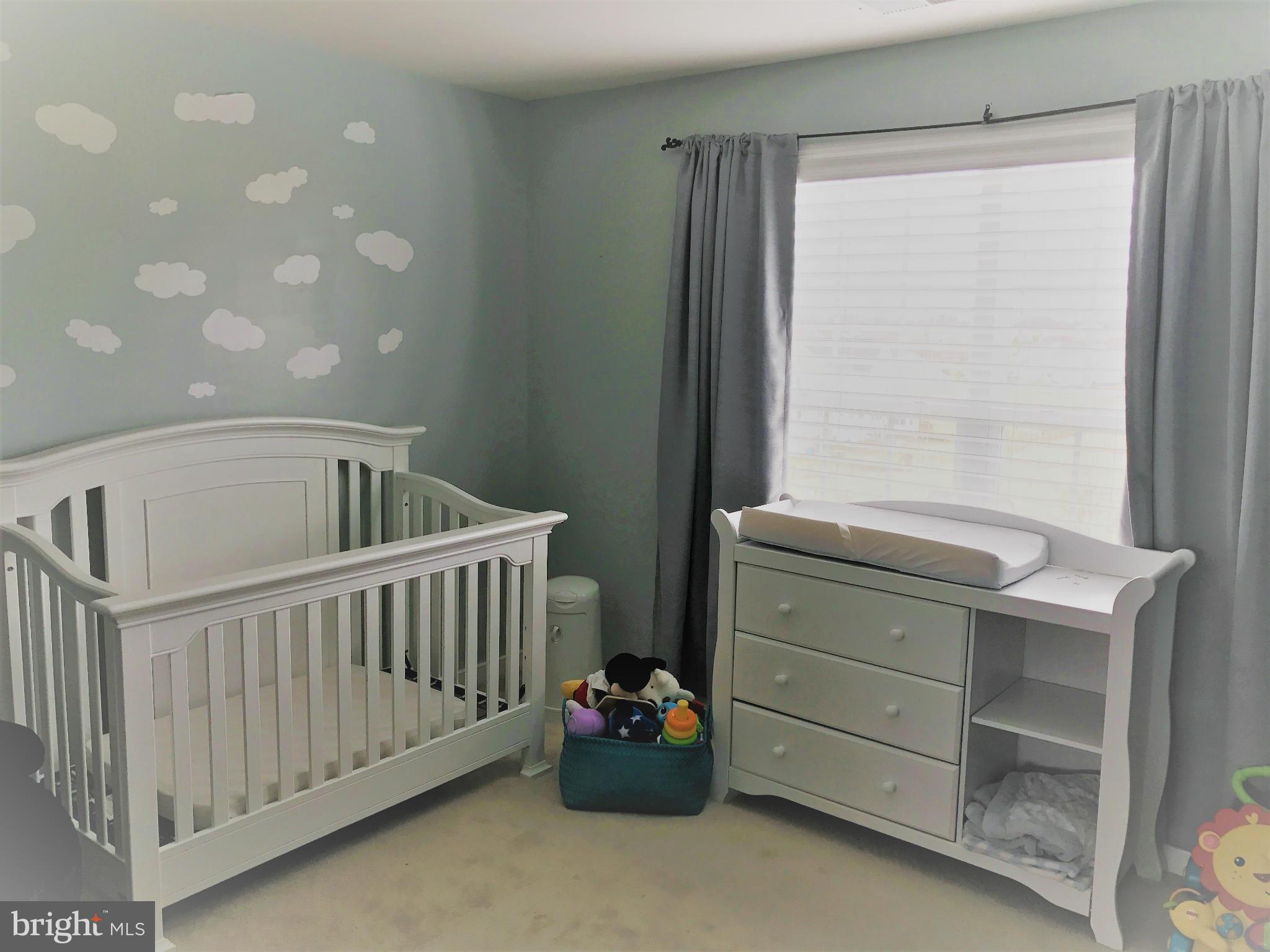 145 Standpipe Road Culpeper, VA 22701 - Photo 18 of 30 Bedroom