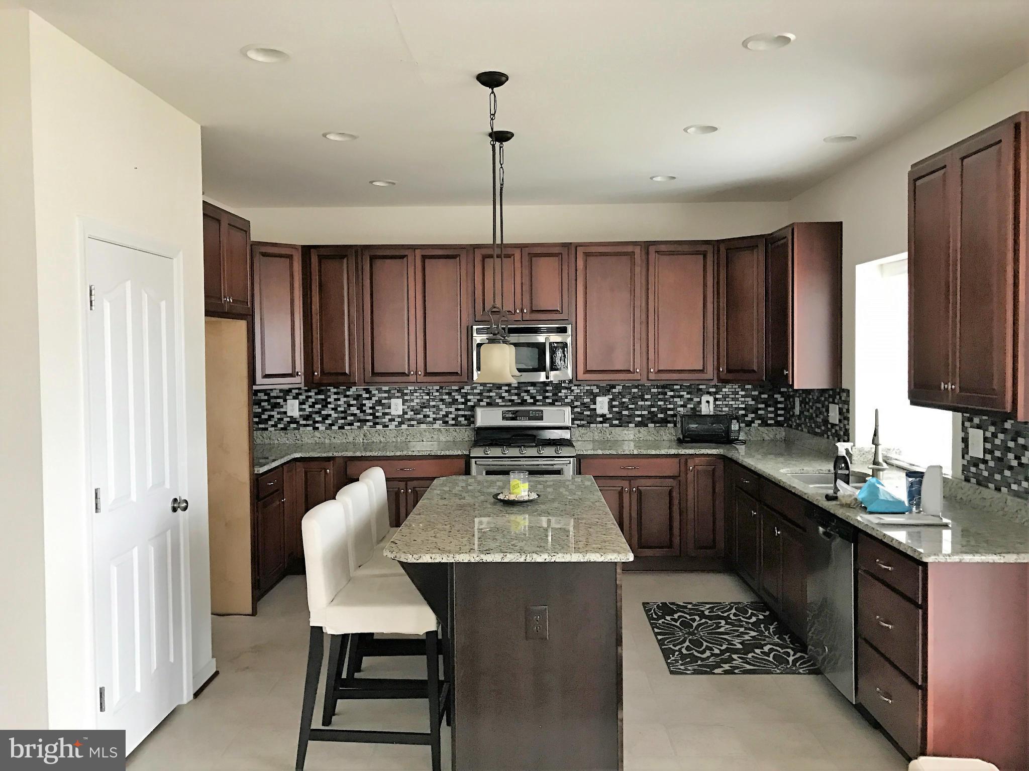 145 Standpipe Road Culpeper, VA 22701 - Photo 3 of 30 Kitchen