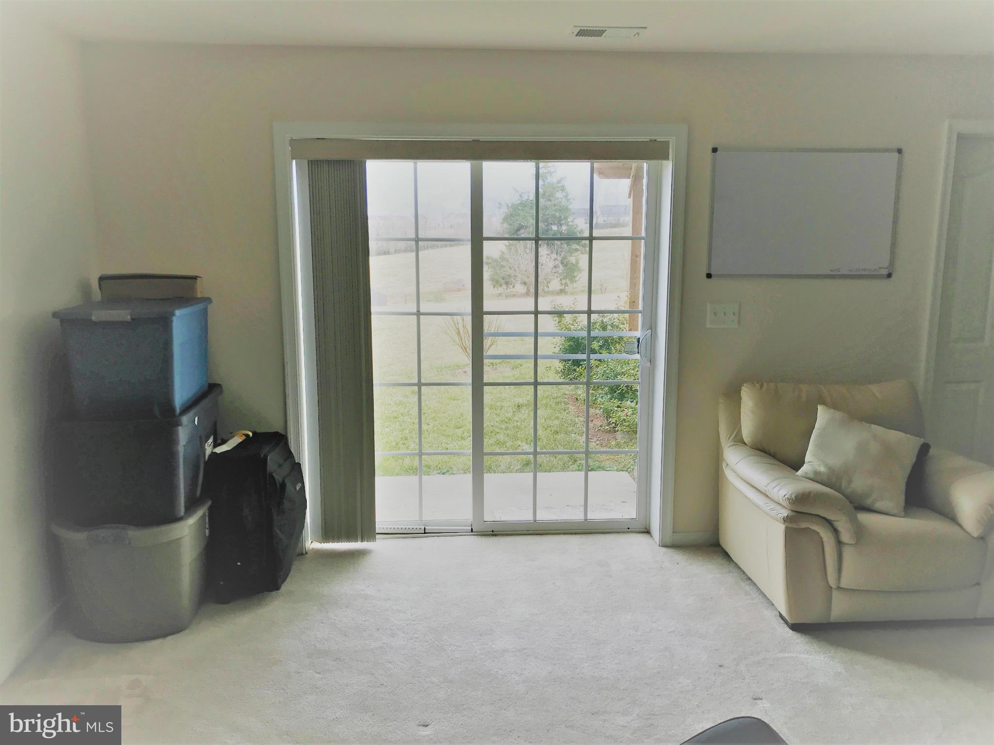 145 Standpipe Road Culpeper, VA 22701 - Photo 24 of 30 Basement