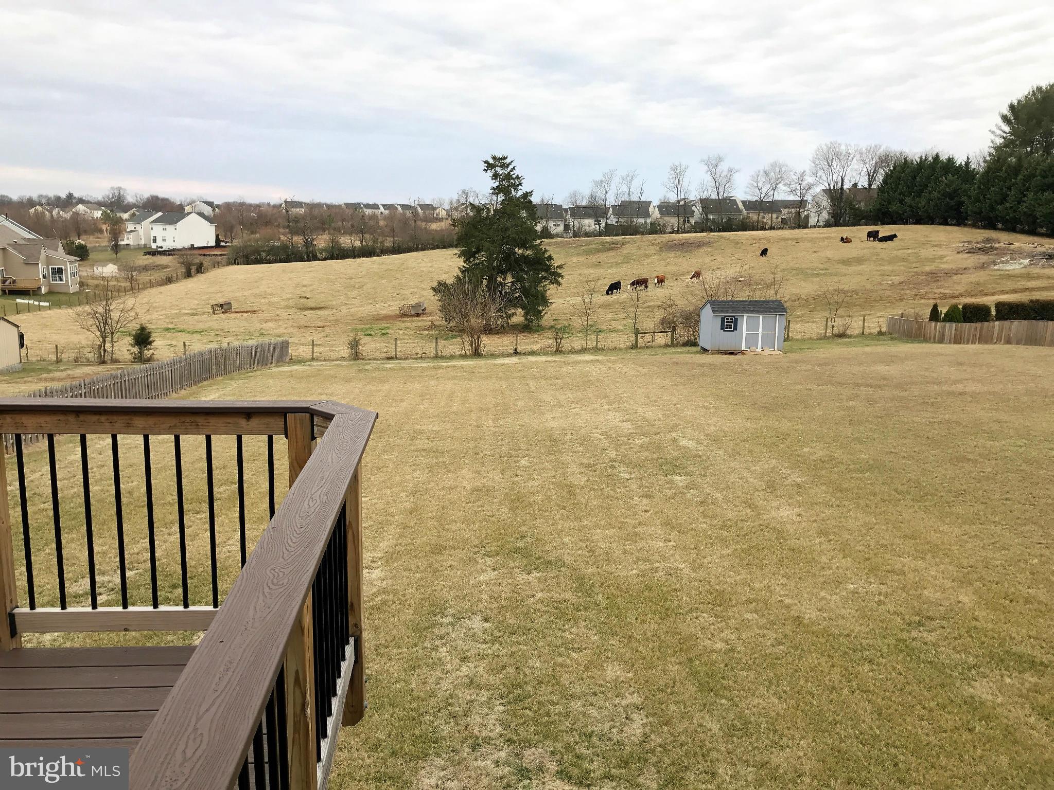145 Standpipe Road Culpeper, VA 22701 - Photo 26 of 30 View