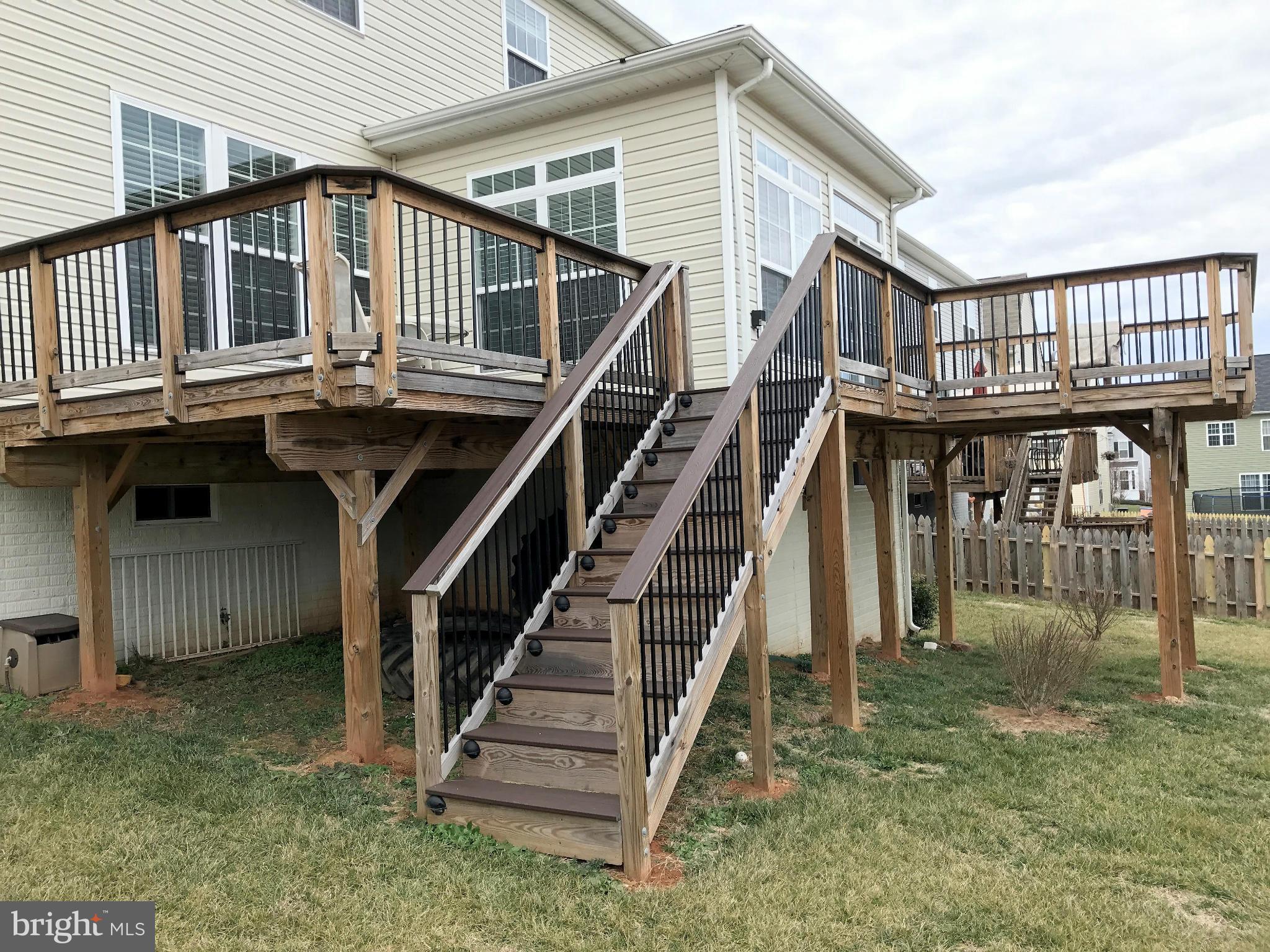 145 Standpipe Road Culpeper, VA 22701 - Photo 28 of 30 Exterior (General)