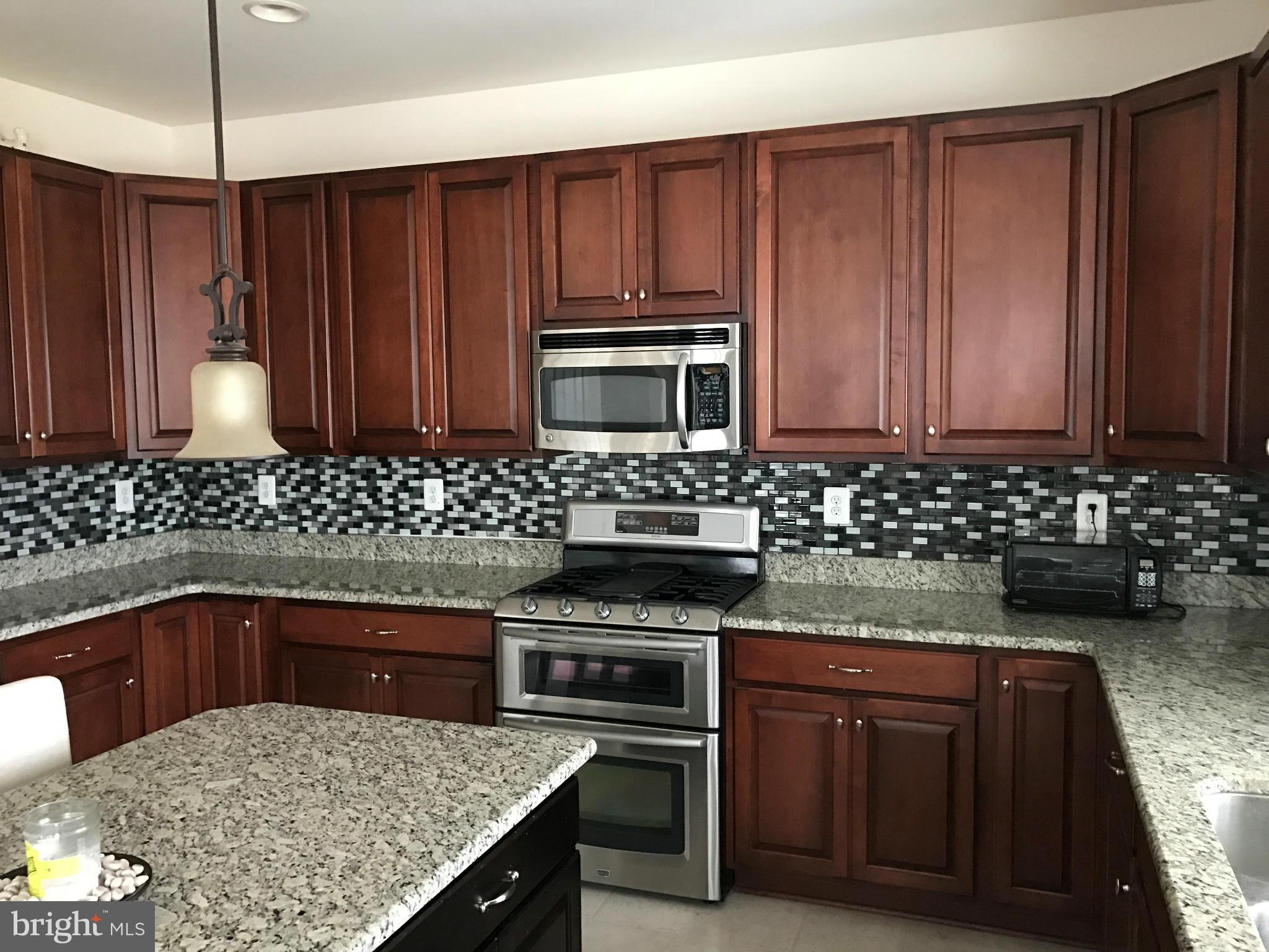 145 Standpipe Road Culpeper, VA 22701 - Photo 7 of 30 Kitchen