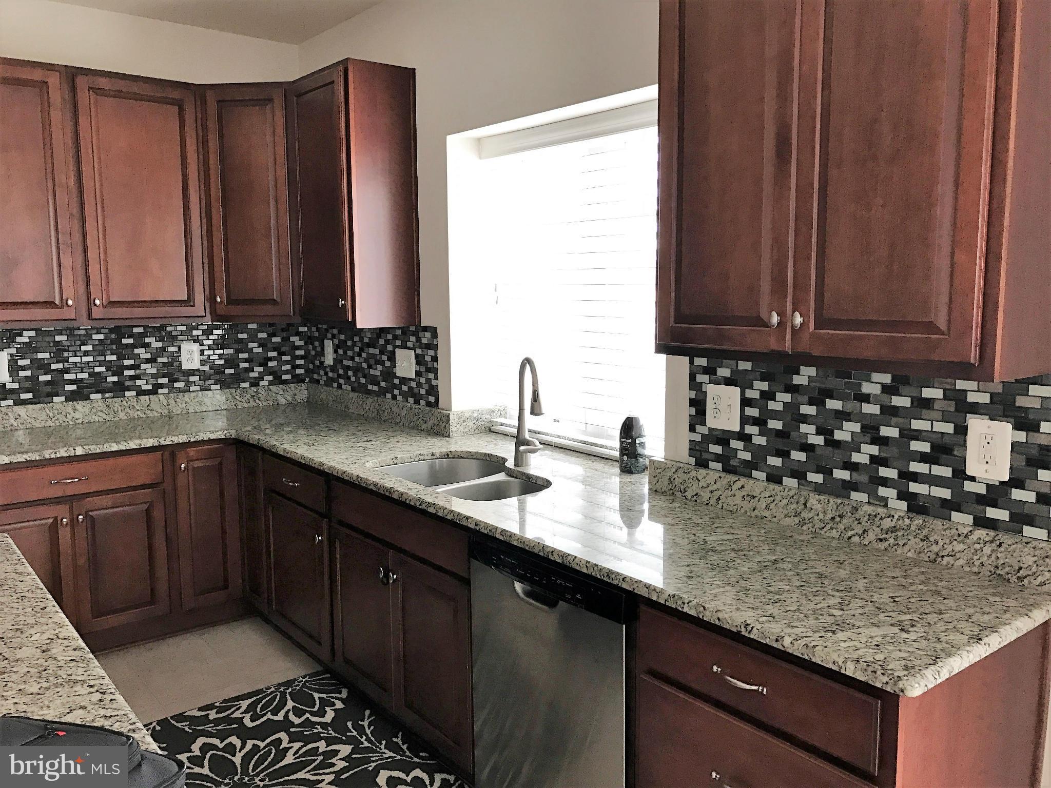 145 Standpipe Road Culpeper, VA 22701 - Photo 8 of 30 Kitchen