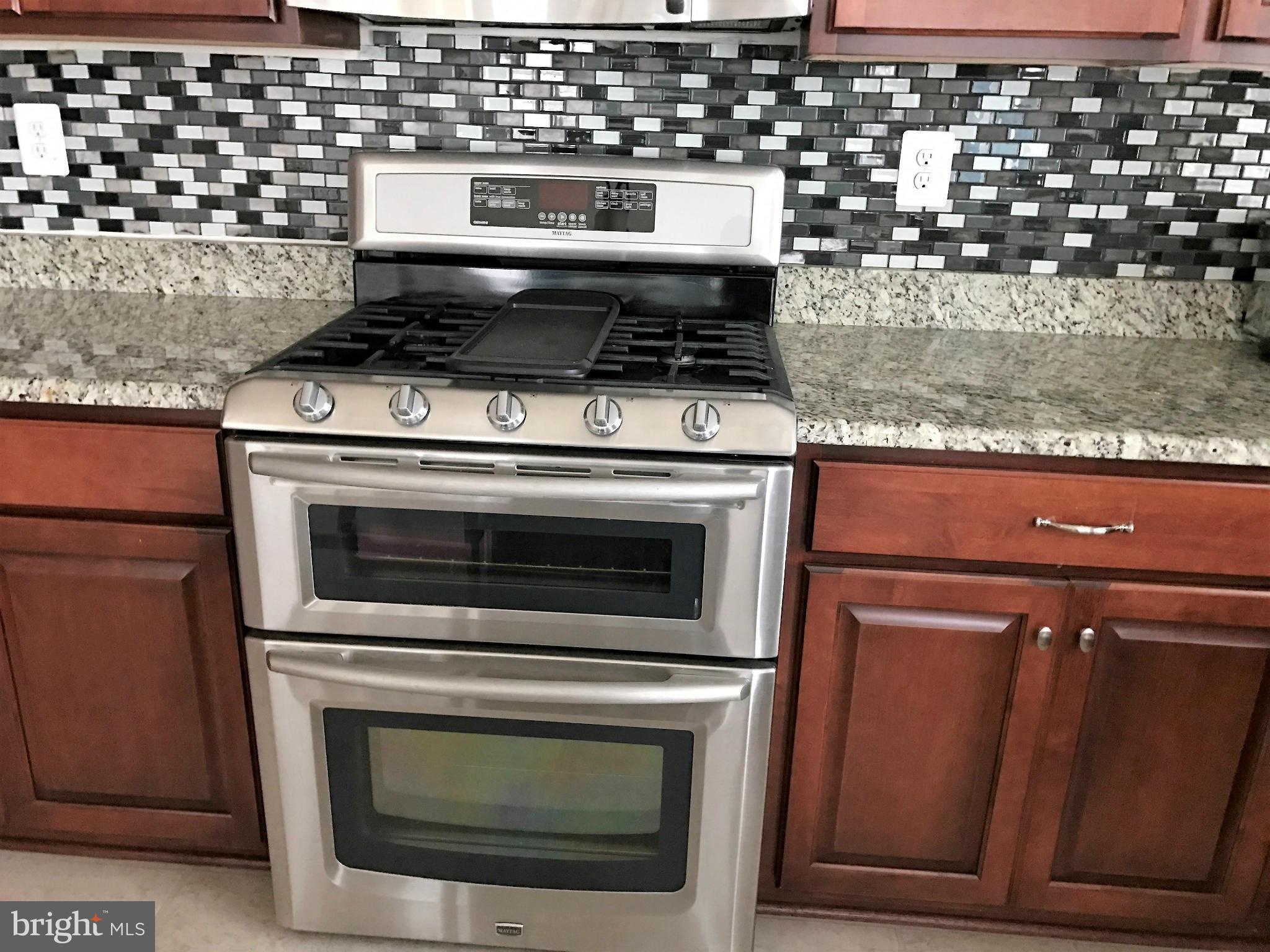 145 Standpipe Road Culpeper, VA 22701 - Photo 9 of 30 Kitchen