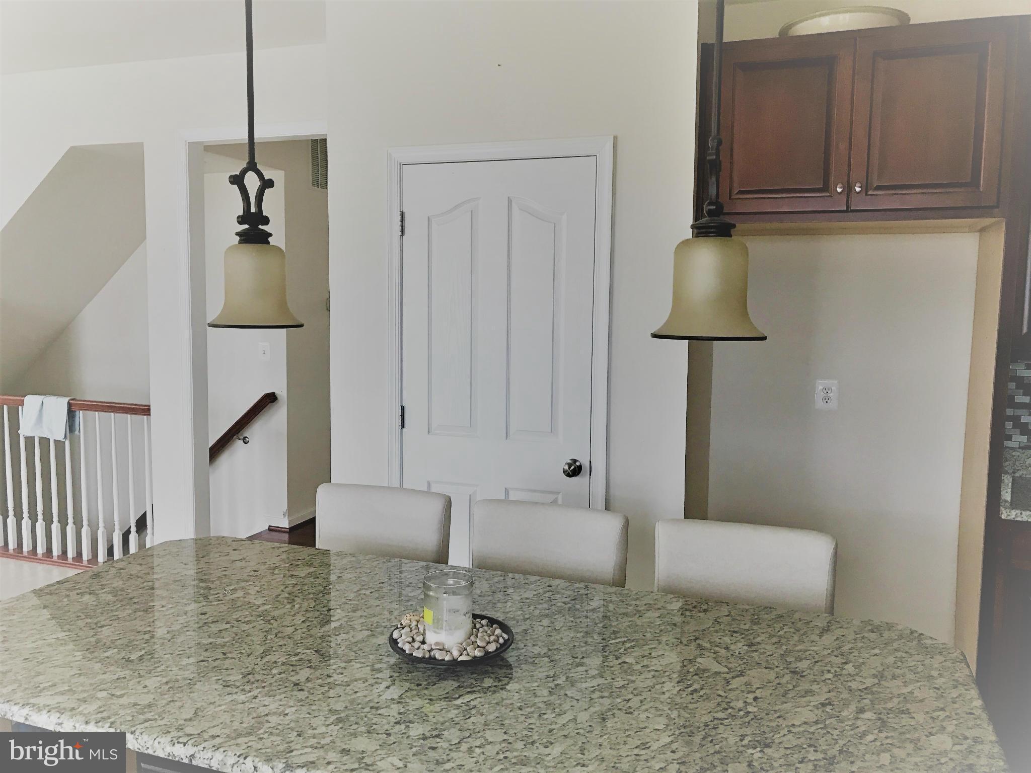 145 Standpipe Road Culpeper, VA 22701 - Photo 10 of 30 Kitchen