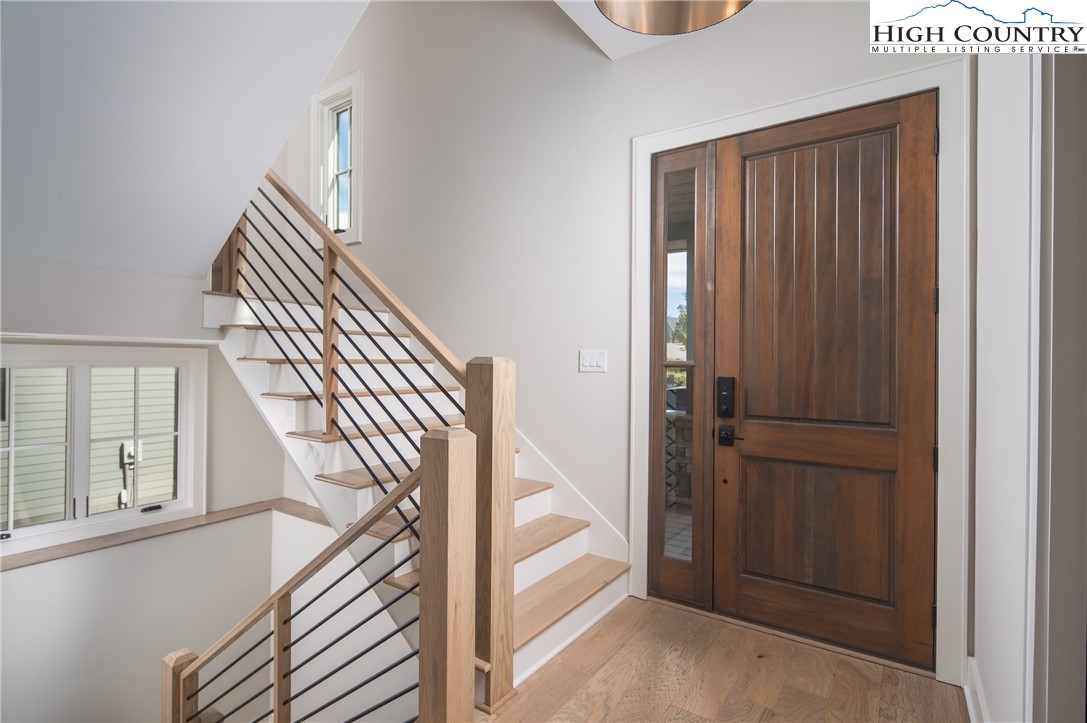 353 Calico Court Boone, NC 28607 - Photo 13 of 50 a view of entryway