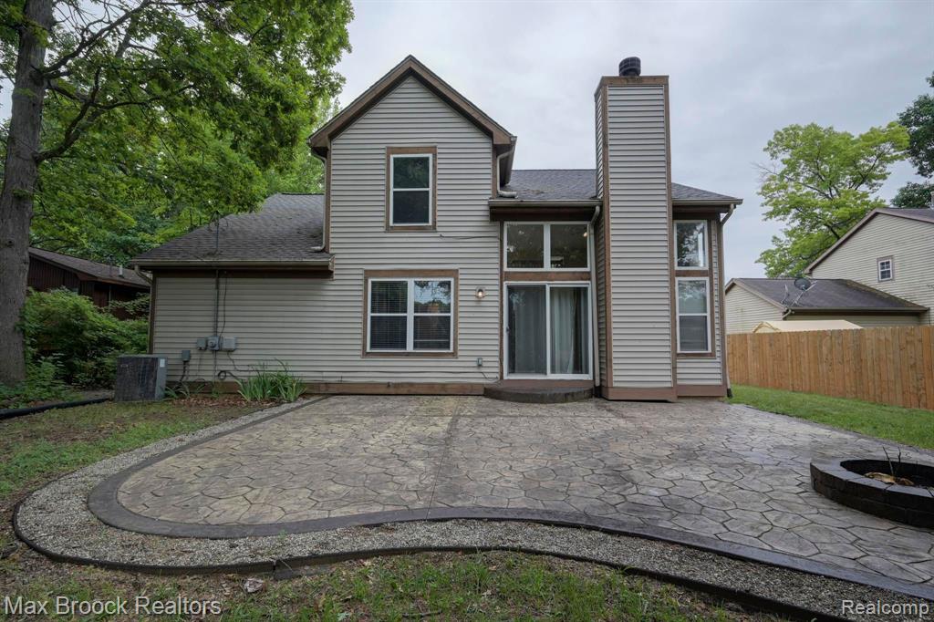 6060 Colorado Street Romulus, MI 48174 - Photo 42 of 45