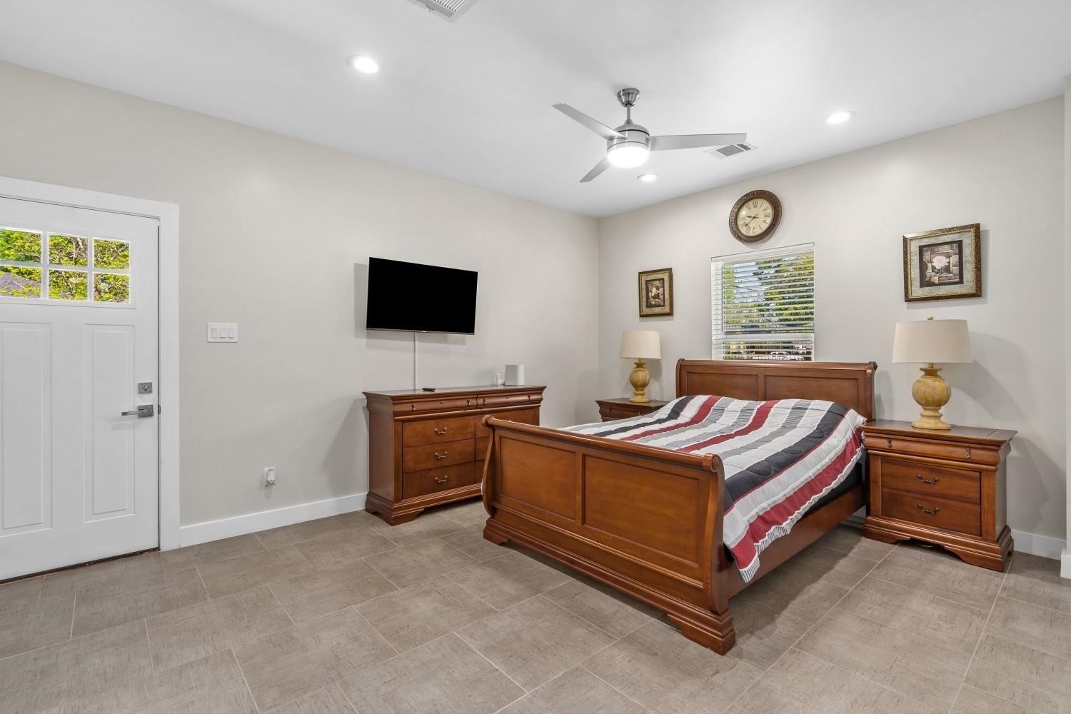 7101 Foster Street, Unit A Houston, TX 77021 - Photo 11 of 19