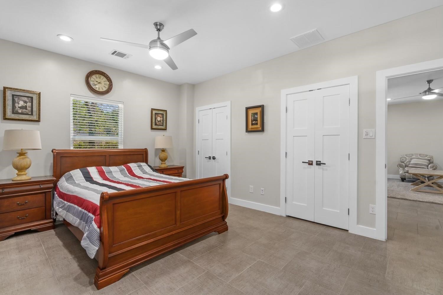 7101 Foster Street, Unit A Houston, TX 77021 - Photo 12 of 19