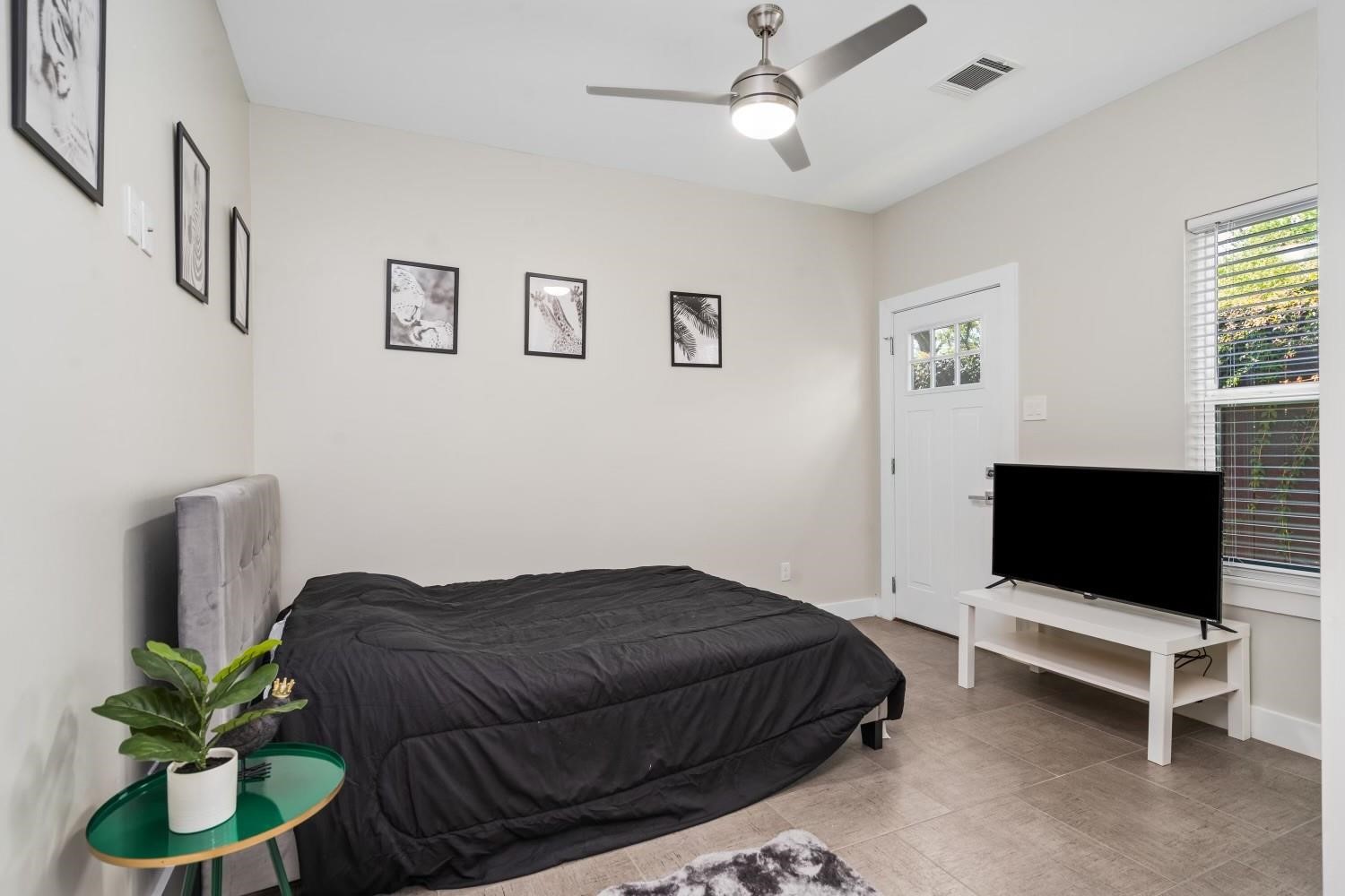 7101 Foster Street, Unit A Houston, TX 77021 - Photo 18 of 19