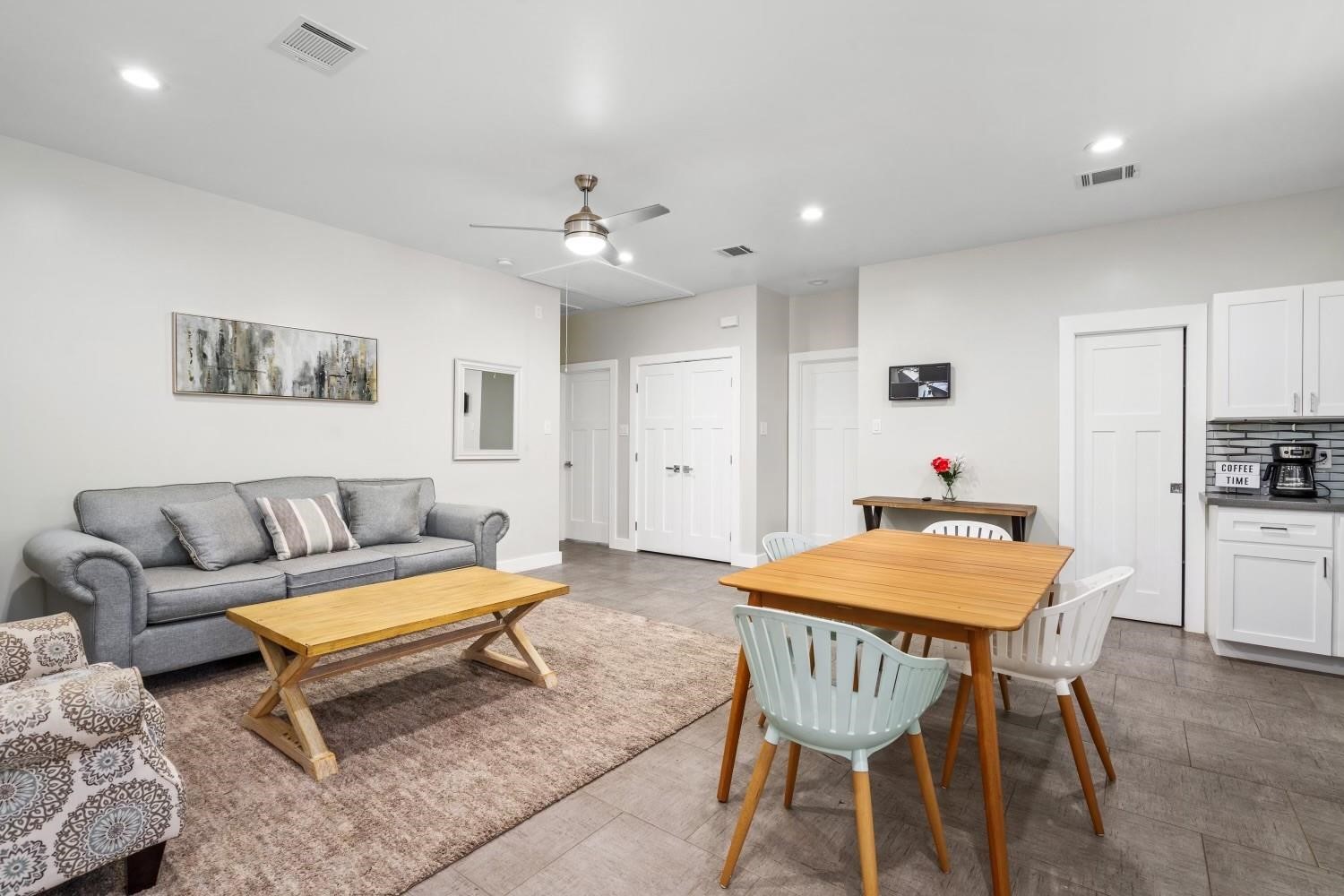 7101 Foster Street, Unit A Houston, TX 77021 - Photo 5 of 19