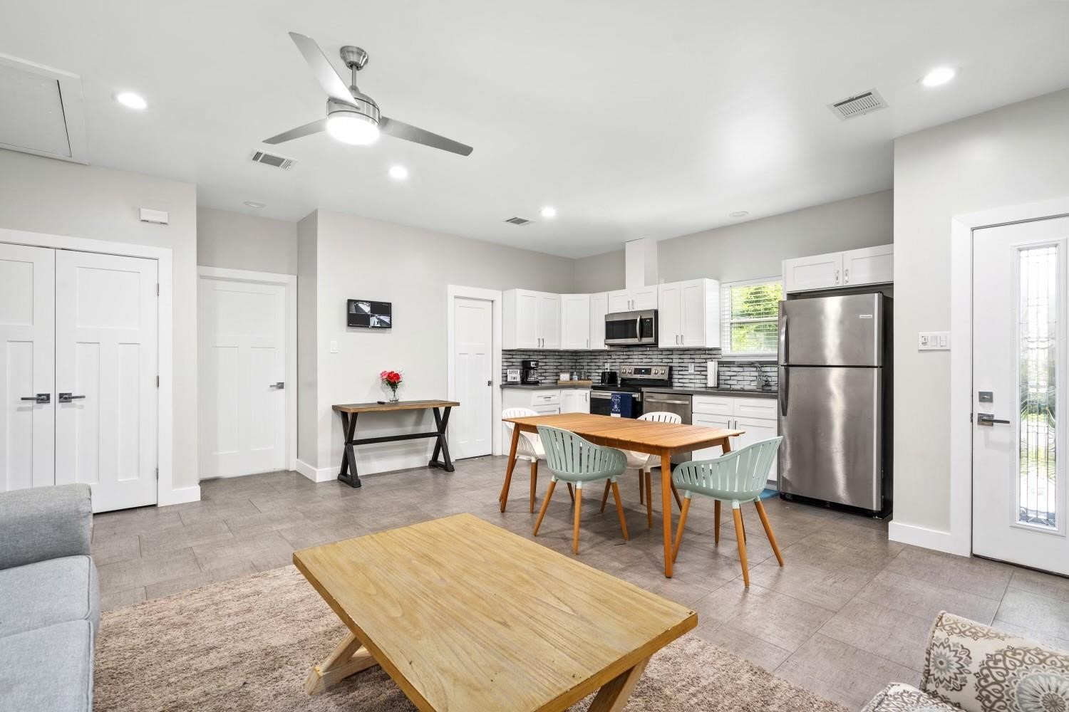 7101 Foster Street, Unit A Houston, TX 77021 - Photo 6 of 19