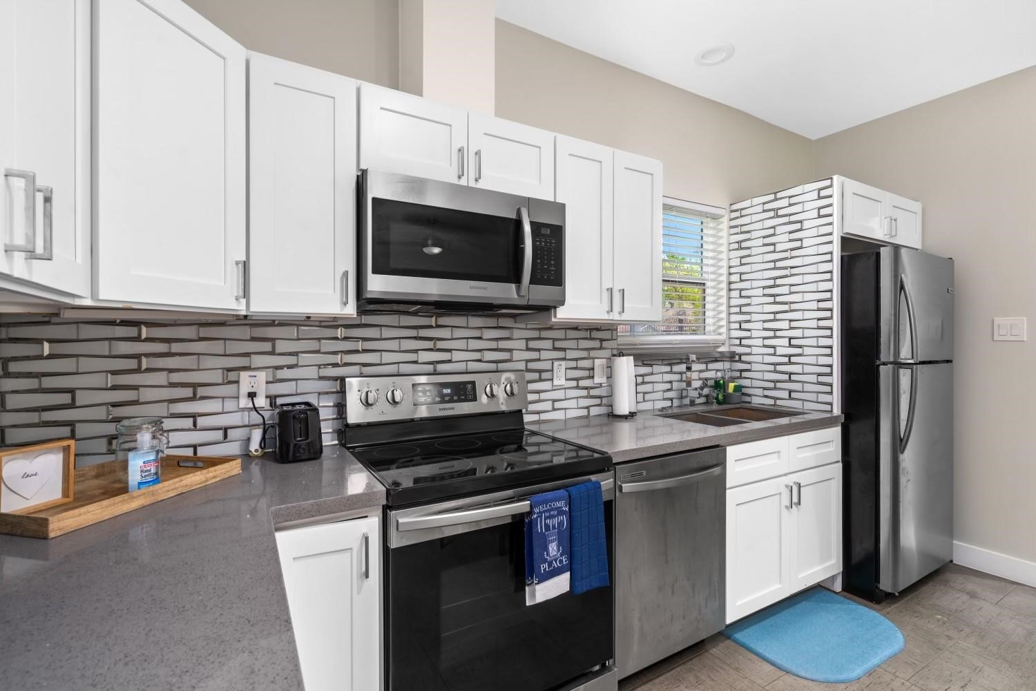 7101 Foster Street, Unit A Houston, TX 77021 - Photo 9 of 19