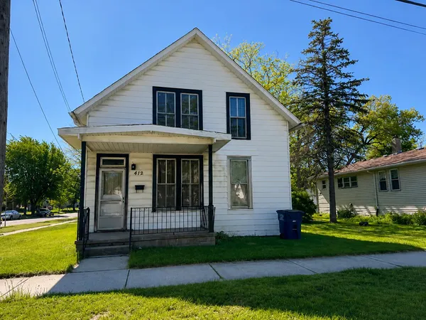 $80,000 | 415 Cleveland Avenue, Michigan City, IN 46360