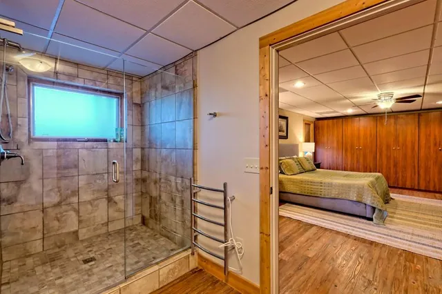 a view of a couches in the patio