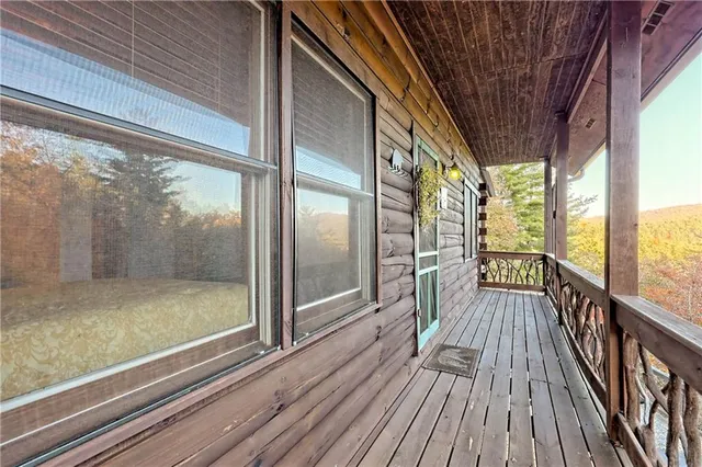 $1,595,000 | 9406 Bridge Creek Road, Tiger, GA 30576