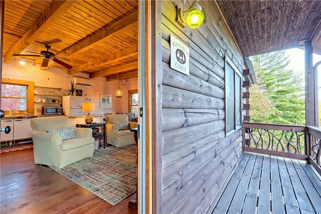 $1,595,000 | 9406 Bridge Creek Road, Tiger, GA 30576