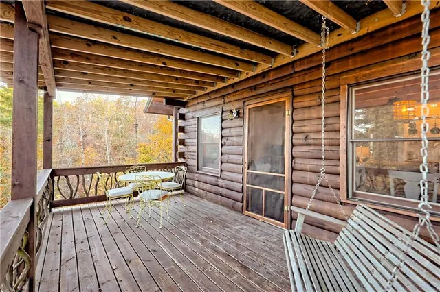 $1,595,000 | 9406 Bridge Creek Road, Tiger, GA 30576