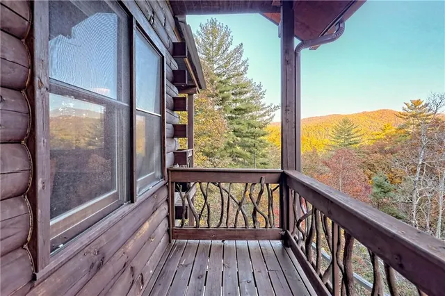 $1,595,000 | 9406 Bridge Creek Road, Tiger, GA 30576