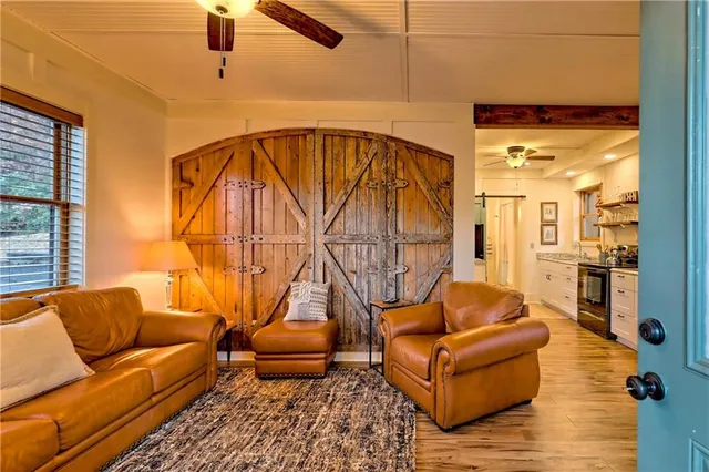 $1,595,000 | 9406 Bridge Creek Road, Tiger, GA 30576